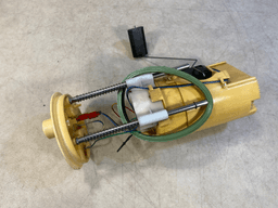 BMW GENUINE BMW X5 E70 X6 E71 Delivery unit with in-tank pump, right 16117195471 — thumbnail 5