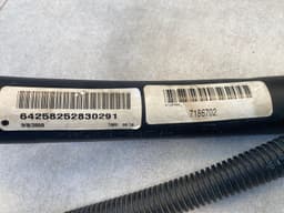BMW GENUINE BMW X5 E70 F15 X6 E71 F16 Plastic filler pipe 16117186702 — thumbnail 7