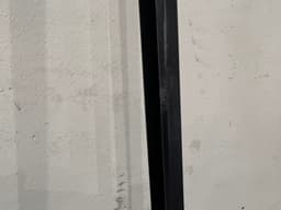 MERCEDES-BENZ Mercedes G class W463 GENUINE Rear Door Window Frame A4637300030 — thumbnail 8