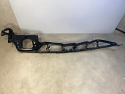 BMW BMW X5 E70 X6 E71 E72 FRONT UPPER LEFT MODULE MOUNT 51127157989 — thumbnail 8