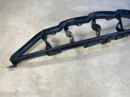 BMW BMW X5 E70 X6 E71 E72 FRONT UPPER LEFT MODULE MOUNT 51127157989 — thumbnail 2