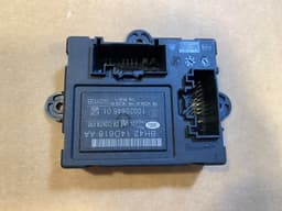 LAND ROVER GENUINE Land Rover Range Rover Sport L320 Front Right Door Control Unit — thumbnail 6