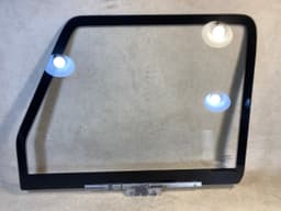 MERCEDES-BENZ Mercedes G class W463 GENUINE Front Left ore Right Door Window A4637250510 — thumbnail 2