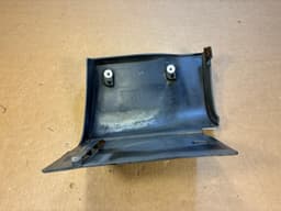 LAND ROVER GENUINE Land Rover Range Rover Sport L320 Left Sport Wing Fender Liner Molding — thumbnail 7