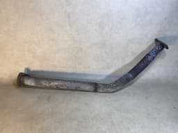 BMW GENUINE BMW E23 7 Exhaust Pipe 18111175338 — thumbnail 8