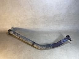 BMW GENUINE BMW E23 7 Exhaust Pipe 18111175338 — thumbnail 1