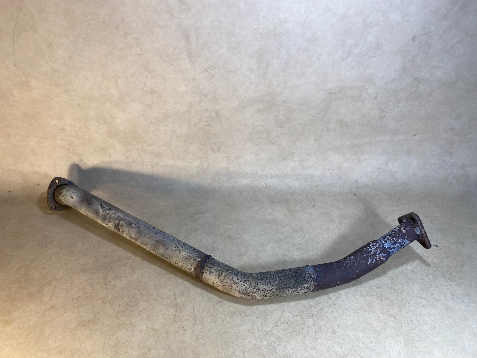 BMW GENUINE BMW E23 7 Exhaust Pipe 18111175338