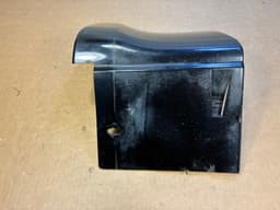 LAND ROVER GENUINE Land Rover Range Rover Sport L320 Left Sport Wing Fender Liner Molding — thumbnail 5