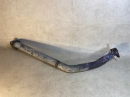 BMW GENUINE BMW E23 7 Exhaust Pipe 18111175338 — thumbnail 7