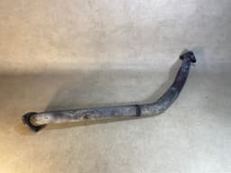 BMW GENUINE BMW E23 7 Exhaust Pipe 18111175338 — thumbnail 2