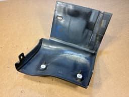 LAND ROVER GENUINE Land Rover Range Rover Sport L320 Left Sport Wing Fender Liner Molding — thumbnail 9
