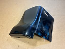 LAND ROVER GENUINE Land Rover Range Rover Sport L320 Left Sport Wing Fender Liner Molding — thumbnail 4
