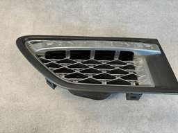 LAND ROVER GENUINE Land Rover Range Rover Sport L320 Front Left Wing Fender Grille — thumbnail 6