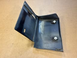 LAND ROVER GENUINE Land Rover Range Rover Sport L320 Left Sport Wing Fender Liner Molding — thumbnail 10