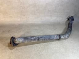 BMW GENUINE BMW E23 7 Exhaust Pipe 18111175338 — thumbnail 5