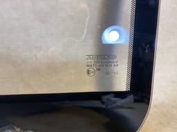 MERCEDES-BENZ Mercedes G class W463 GENUINE Front Left ore Right Door Window A4637250510 — thumbnail 3