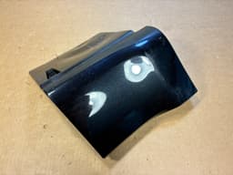 LAND ROVER GENUINE Land Rover Range Rover Sport L320 Left Sport Wing Fender Liner Molding — thumbnail 2