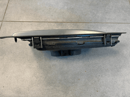 LAND ROVER GENUINE Land Rover Range Rover Sport L320 Front Left Wing Fender Grille — thumbnail 7