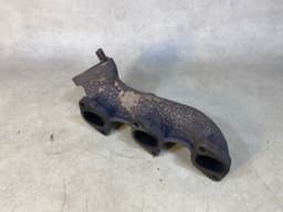 BMW GENUINE BMW 5 E12 6 E24 7 E23 Exhaust manifold 11621250601 — thumbnail 9