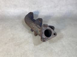BMW GENUINE BMW 5 E12 6 E24 7 E23 Exhaust manifold 11621250601 — thumbnail 7