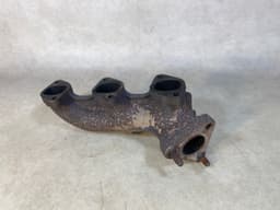 BMW GENUINE BMW 5 E12 6 E24 7 E23 Exhaust manifold 11621250601 — thumbnail 5