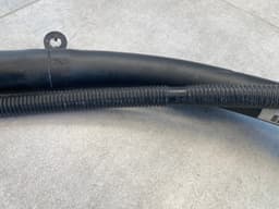 BMW GENUINE BMW X5 E70 F15 X6 E71 F16 Plastic filler pipe 16117186702 — thumbnail 9