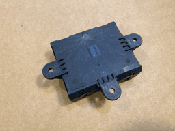LAND ROVER GENUINE Land Rover Range Rover Sport L320 Rear Right Door Control Unit — thumbnail 10