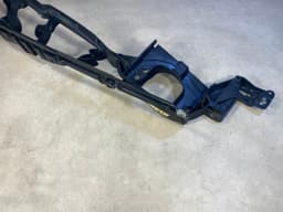 BMW BMW X5 E70 X6 E71 E72 FRONT UPPER LEFT MODULE MOUNT 51127157989 — thumbnail 3