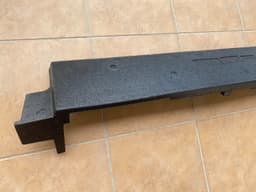 PORSCHE Porsche 911 991.1 991.2 GENUINE Foam Liner Cover Trim Panel Bar 99155158301 — thumbnail 9