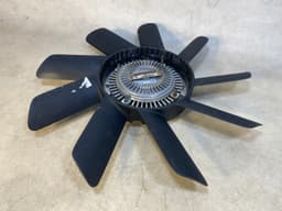 BMW OEM BMW 3 E21 E30 5 E12 E28 6 E24 7 E23 Fan coupling with 9 blade + Fan Clutch — thumbnail 10