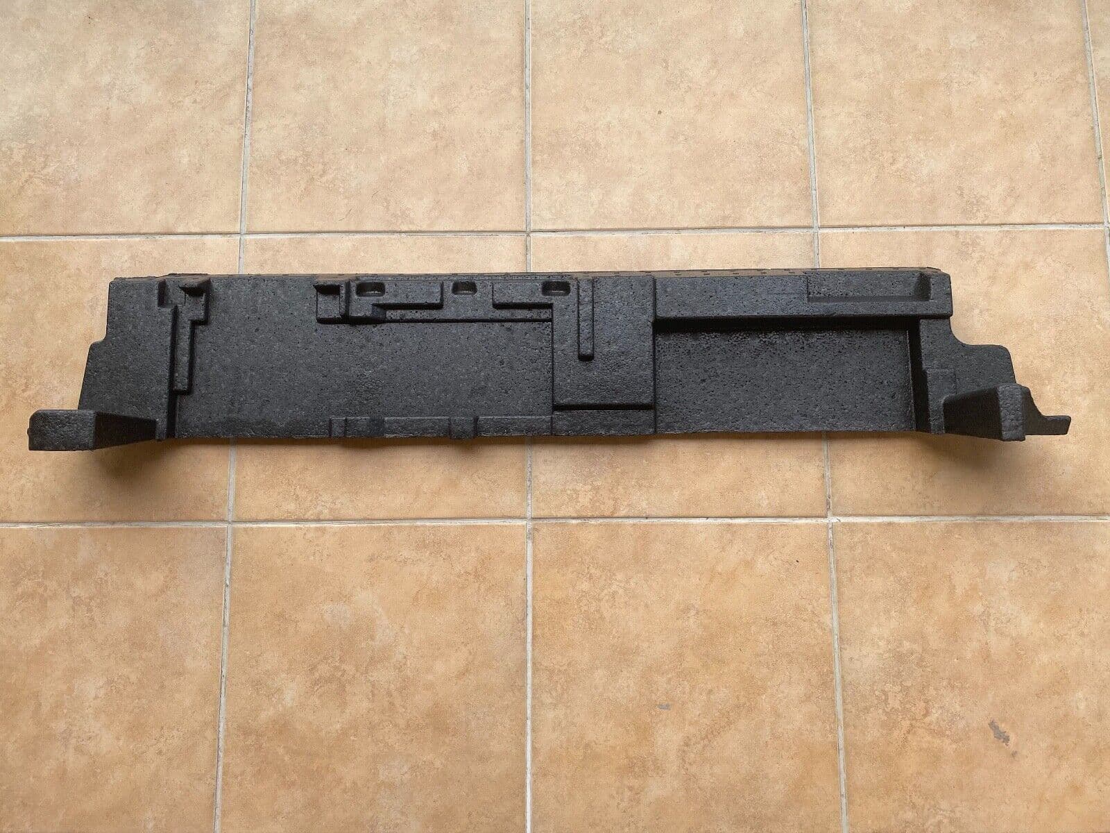 PORSCHE Porsche 911 991.1 991.2 GENUINE Foam Liner Cover Trim Panel Bar 99155158301