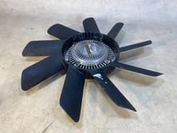 BMW OEM BMW 3 E21 E30 5 E12 E28 6 E24 7 E23 Fan coupling with 9 blade + Fan Clutch — thumbnail 9
