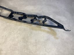 BMW BMW X5 E70 X6 E71 E72 FRONT UPPER LEFT MODULE MOUNT 51127157989 — thumbnail 10