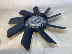 BMW OEM BMW 3 E21 E30 5 E12 E28 6 E24 7 E23 Fan coupling with 9 blade + Fan Clutch — thumbnail 8