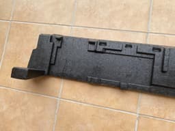 PORSCHE Porsche 911 991.1 991.2 GENUINE Foam Liner Cover Trim Panel Bar 99155158301 — thumbnail 10