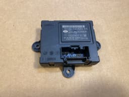 LAND ROVER GENUINE Land Rover Range Rover Sport L320 Rear Right Door Control Unit — thumbnail 1