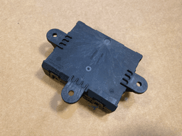 LAND ROVER GENUINE Land Rover Range Rover Sport L320 Rear Right Door Control Unit — thumbnail 9