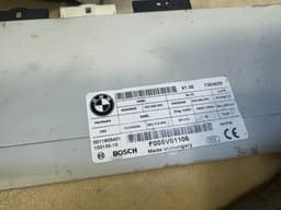 BMW GENUINE BMW 7 F01 F02 F03 F04 Trunk Lid Spindle drive Electric Tailgate SET — thumbnail 6