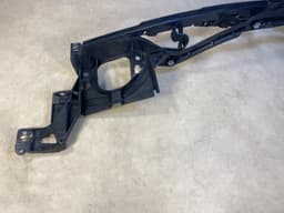 BMW BMW X5 E70 X6 E71 E72 FRONT UPPER LEFT MODULE MOUNT 51127157989 — thumbnail 6