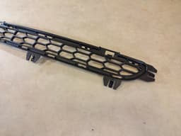 BMW GENUINE OEM BMW X3 F25 Front Bumper Center Upper Grille M PAKET 51118048096 — thumbnail 6