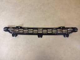 BMW GENUINE OEM BMW X3 F25 Front Bumper Center Upper Grille M PAKET 51118048096 — thumbnail 9