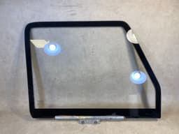MERCEDES-BENZ Mercedes G class W463 GENUINE Front Left ore Right Door Window A4637250510 — thumbnail 1