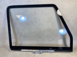 MERCEDES-BENZ Mercedes G class W463 GENUINE Front Left ore Right Door Window A4637250510 — thumbnail 3