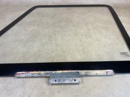 MERCEDES-BENZ Mercedes G class W463 GENUINE Front Left ore Right Door Window A4637250510 — thumbnail 7