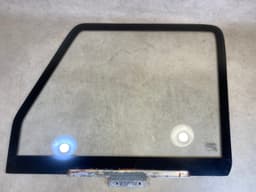 MERCEDES-BENZ Mercedes G class W463 GENUINE Front Left ore Right Door Window A4637250510 — thumbnail 9