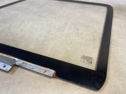 MERCEDES-BENZ Mercedes G class W463 GENUINE Front Left ore Right Door Window A4637250510 — thumbnail 8