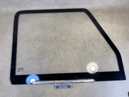MERCEDES-BENZ Mercedes G class W463 GENUINE Front Left ore Right Door Window A4637250510 — thumbnail 10