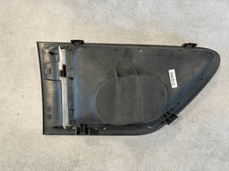 LAND ROVER GENUINE Land Rover Range Rover Sport L320 Front Left Wing Fender Grille — thumbnail 8