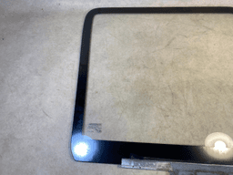 MERCEDES-BENZ Mercedes G class W463 GENUINE Front Left ore Right Door Window A4637250510 — thumbnail 10