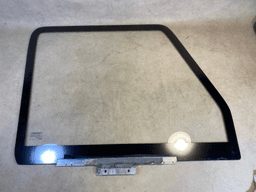 MERCEDES-BENZ Mercedes G class W463 GENUINE Front Left ore Right Door Window A4637250510 — thumbnail 9